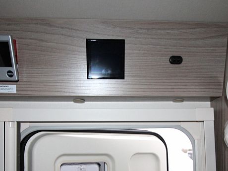 Swift Conqueror 580 - 2026 image