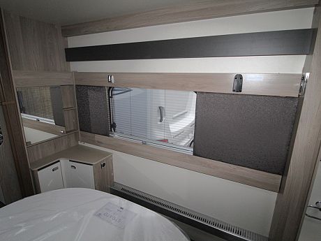 Swift Conqueror 580 - 2026 image