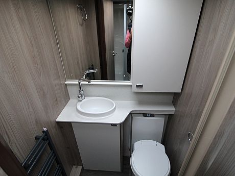 Swift Conqueror 650L Grande - 2026 image