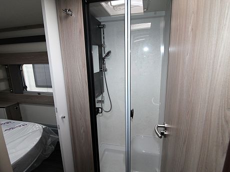 Swift Conqueror 650L Grande - 2026 image