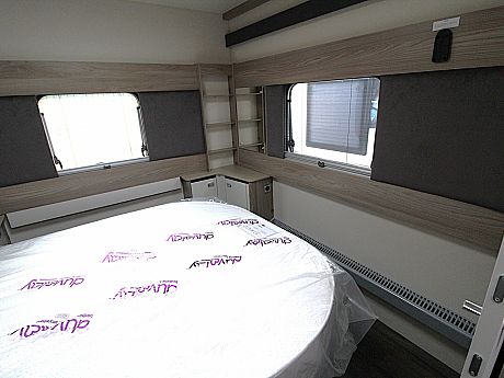 Swift Conqueror 650L Grande - 2026 image