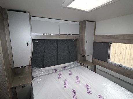 Swift Conqueror 650L Grande - 2026 image