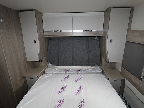 Swift Conqueror 650L Grande - 2026 image