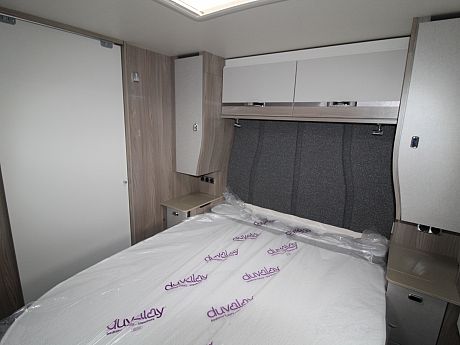 Swift Conqueror 650L Grande - 2026 image