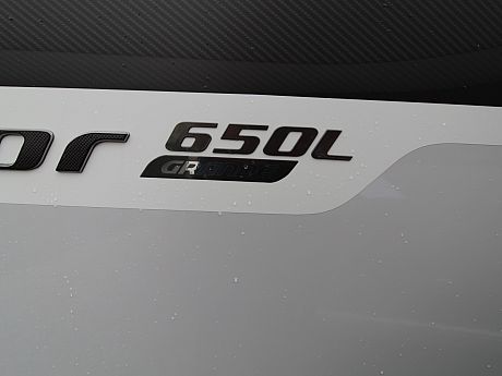 Swift Conqueror 650L Grande - 2026 image