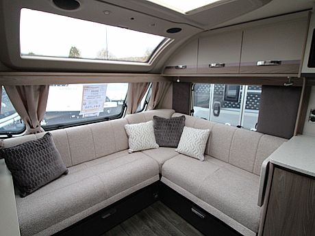 Swift Conqueror 650L Grande - 2026 image