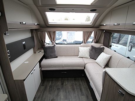 Swift Conqueror 650L Grande - 2026 image