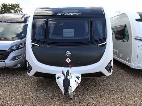 Swift Conqueror 650L Grande - 2026 image