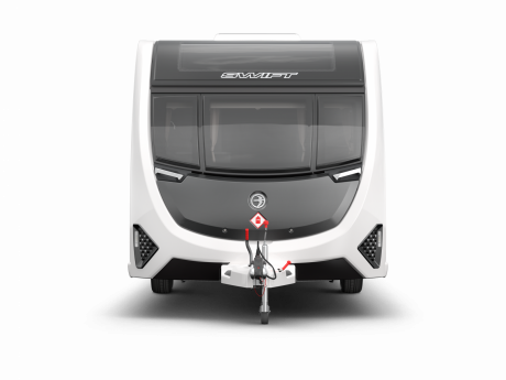 Swift Conqueror 580 - 2026 image