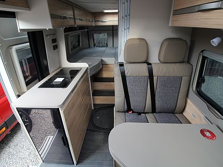 Dethleffs Globetrail 600ER -  (67847) image