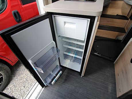 Dethleffs Globetrail 600ER -  (67847) image