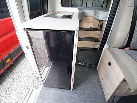 Dethleffs Globetrail 600ER -  (67847) image