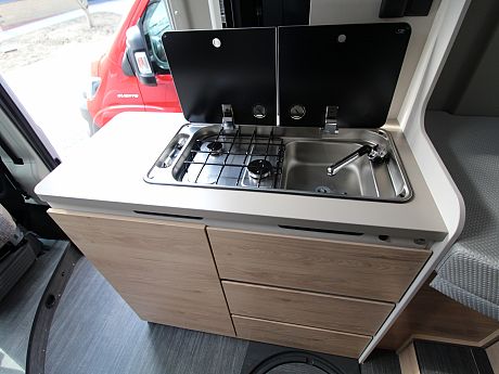 Dethleffs Globetrail 600ER -  (67847) image