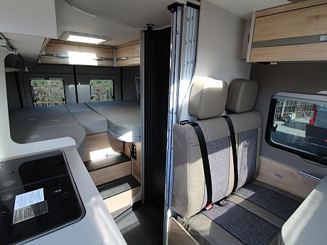 Dethleffs Globetrail 600ER -  (67847) image