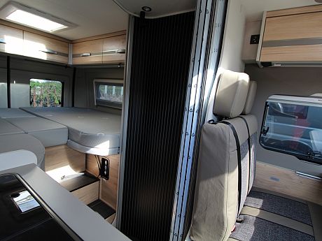 Dethleffs Globetrail 600ER -  (67847) image