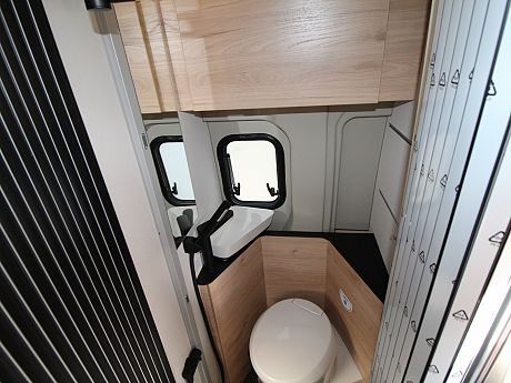 Dethleffs Globetrail 600ER -  (67847) image