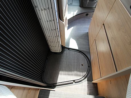 Dethleffs Globetrail 600ER -  (67847) image