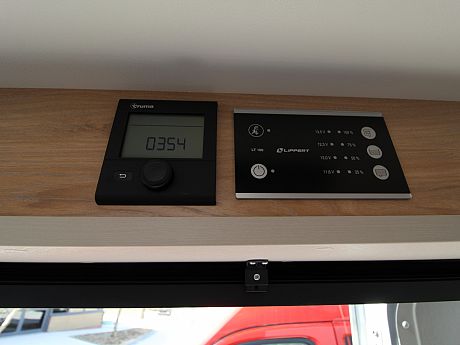 Dethleffs Globetrail 600ER -  (67847) image