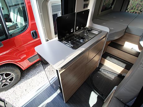 Dethleffs Globetrail 600ER -  (67847) image