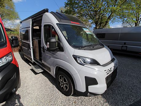 Dethleffs Globetrail 600ER -  (67847) image