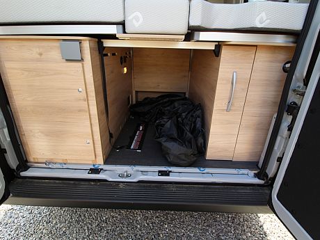 Dethleffs Globetrail 600ER -  (67847) image