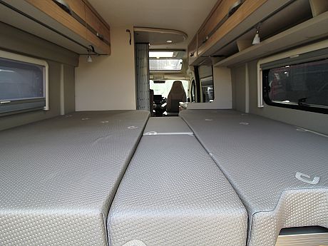 Dethleffs Globetrail 600ER -  (67847) image