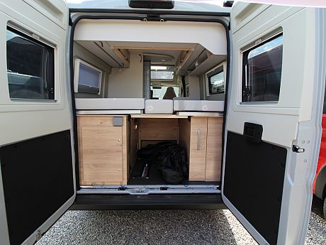 Dethleffs Globetrail 600ER -  (67847) image