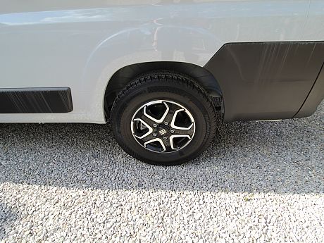 Dethleffs Globetrail 600ER -  (67847) image