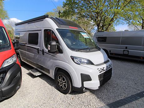 Dethleffs Globetrail 600ER -  (67847) image