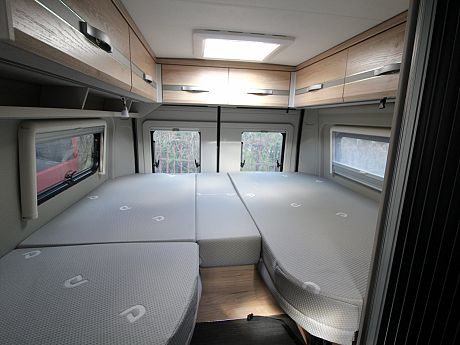 Dethleffs Globetrail 600ER -  (67847) image