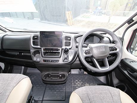 Dethleffs Globetrail 600ER -  (67847) image