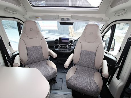 Dethleffs Globetrail 600ER -  (67847) image