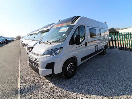 Dethleffs Globetrail 600ER -  (67847) image