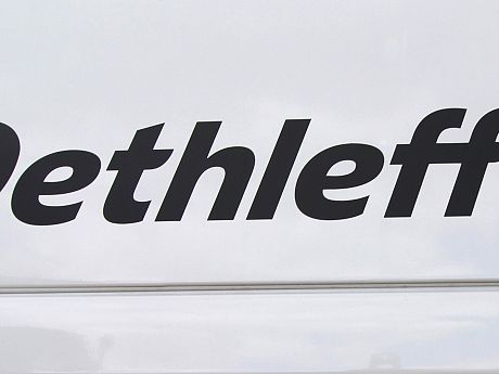 Dethleffs Globetrail 640 HR - Expedition Grey (67638) image