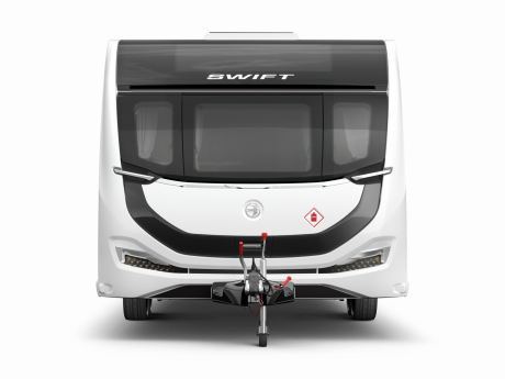 Swift Elegance Grande 835 - 2026 image
