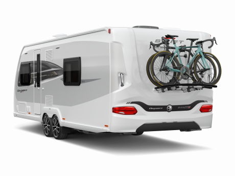 Swift Elegance Grande 835 - 2026 image