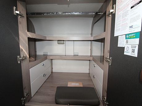 Swift Escape 640 - (65677) image