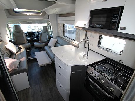 Swift Escape 640 - (65677) image