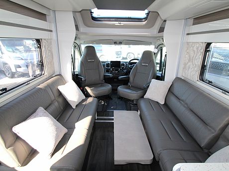 Swift Escape 640 - (65677) image