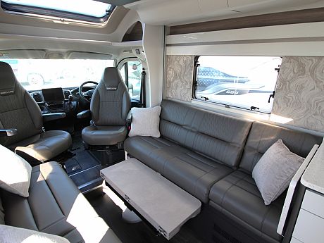 Swift Escape 640 - (65677) image