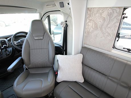 Swift Escape 640 - (65677) image