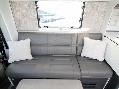 Swift Escape 640 - (65677) image
