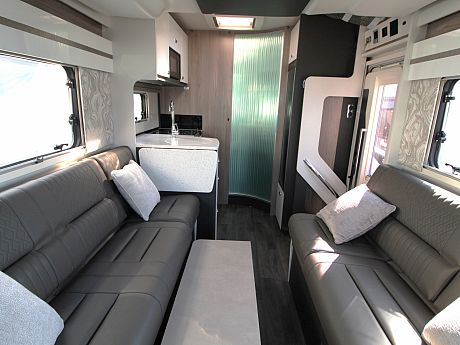 Swift Escape 640 - (65677) image