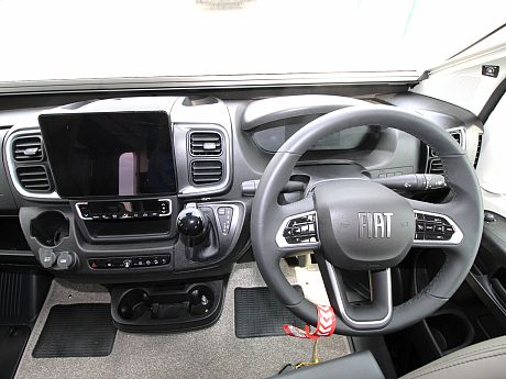 Swift Escape 684 - 2026 (65681) image