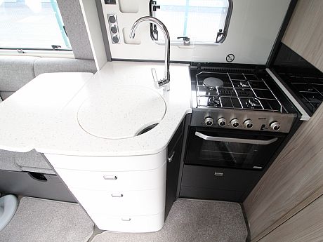 Swift Escape 684 - 2026 (65681) image