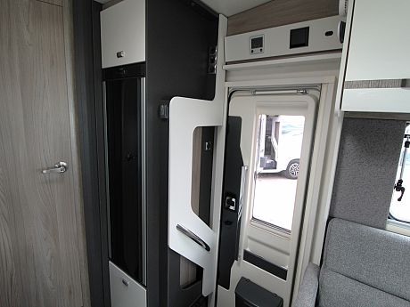 Swift Escape 684 - 2026 (65681) image