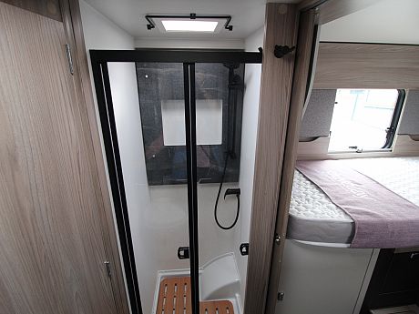Swift Escape 684 - 2026 (65681) image