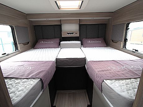 Swift Escape 684 - 2026 (65681) image