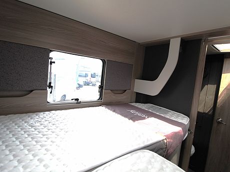 Swift Escape 684 - 2026 (65681) image