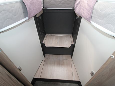 Swift Escape 684 - 2026 (65681) image